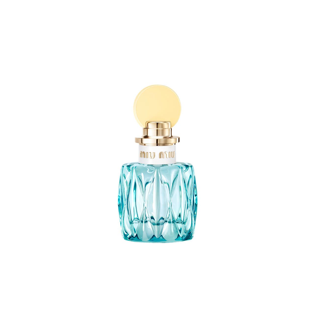 Miu Miu, L'Eau Bleue E.d.P. Nat. Spray