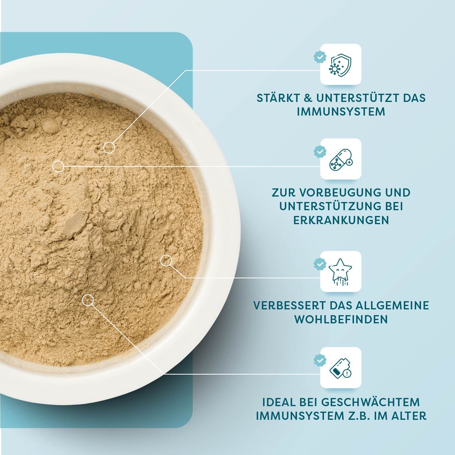 ImmunBooster Cat 90g