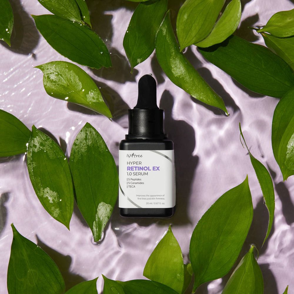 ISNTREE HYPER RETINOL EX 1.0 SERUM 20ml