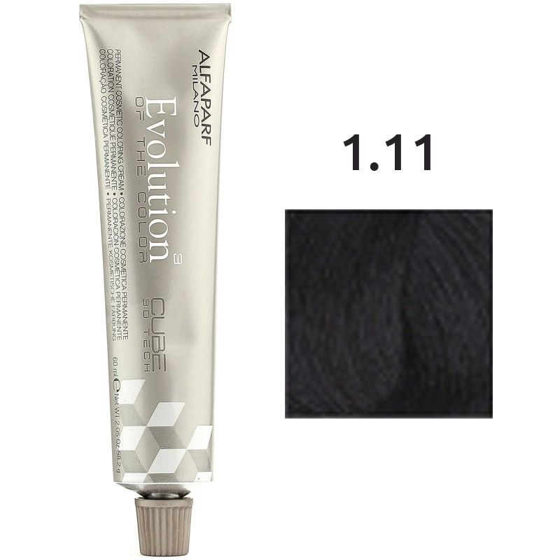 Alfaparf - Evolution of the Color 1 ml