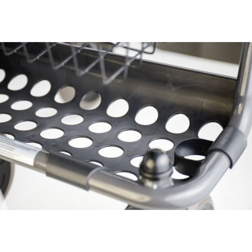 Rehaforum - Standard Rollator Actimo, Set