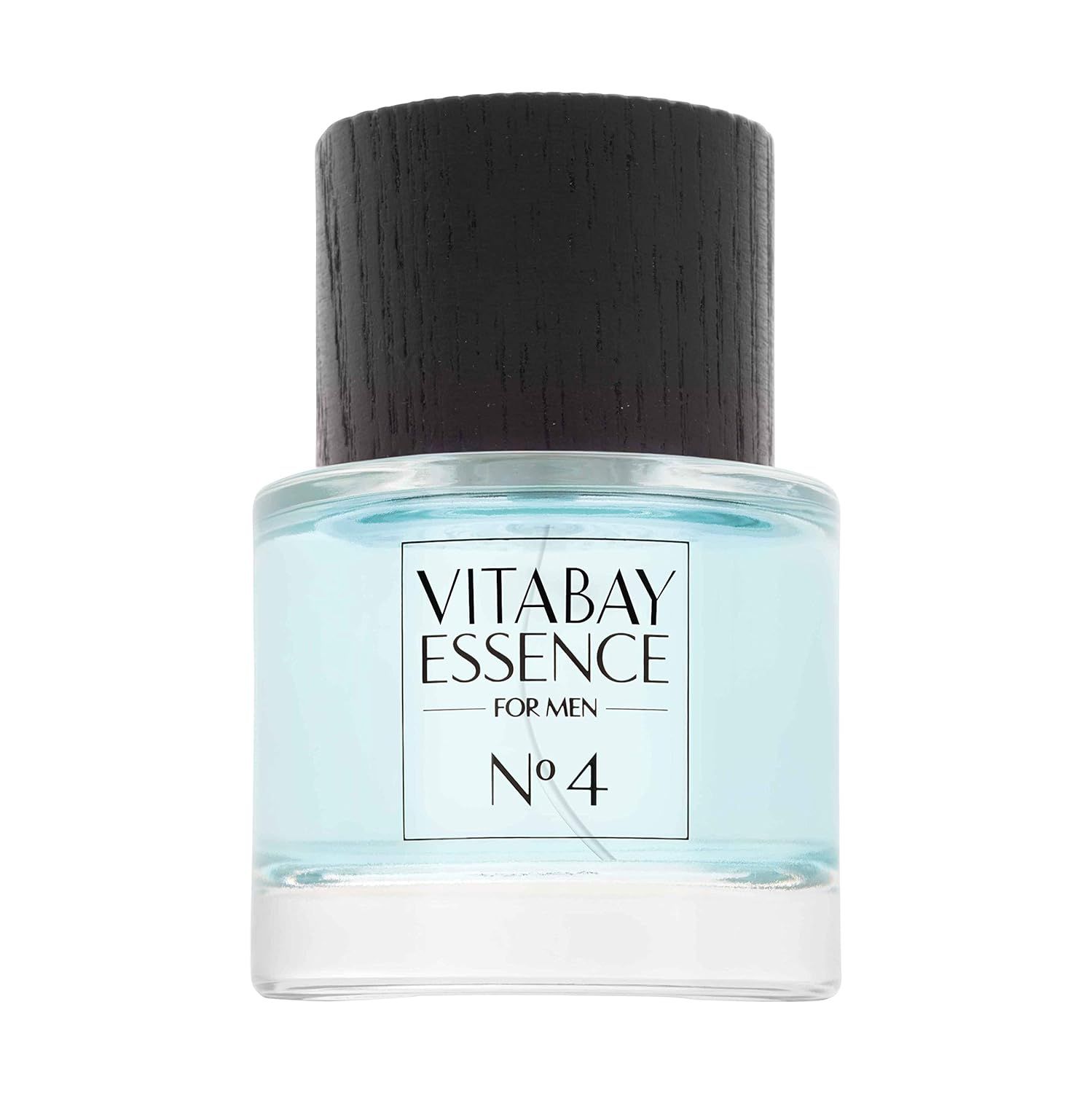 Vitabay Essence for Men No. 4 Eau de Toilette