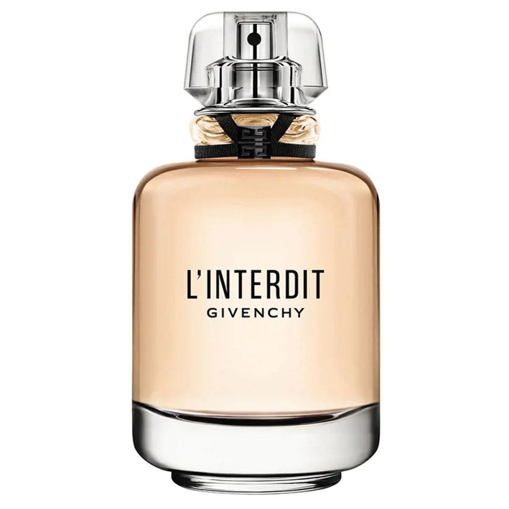 Givenchy L'interdit Edp Spray 125ml - Immagine 9