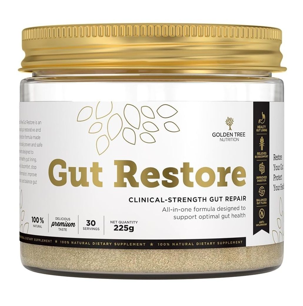 Golden Tree Gut Restore