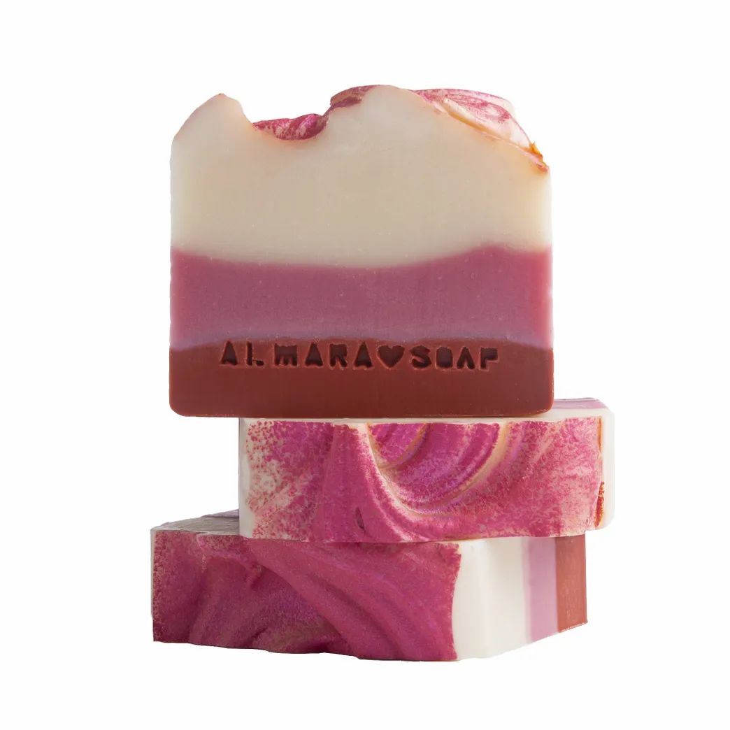 Almara Soap sapone mani Frutti di Bosco