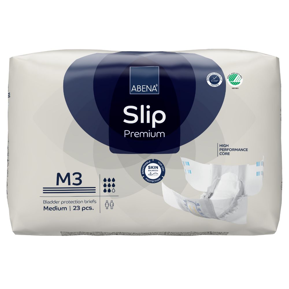 Abena Slip M3 Premium 23 St Windeln