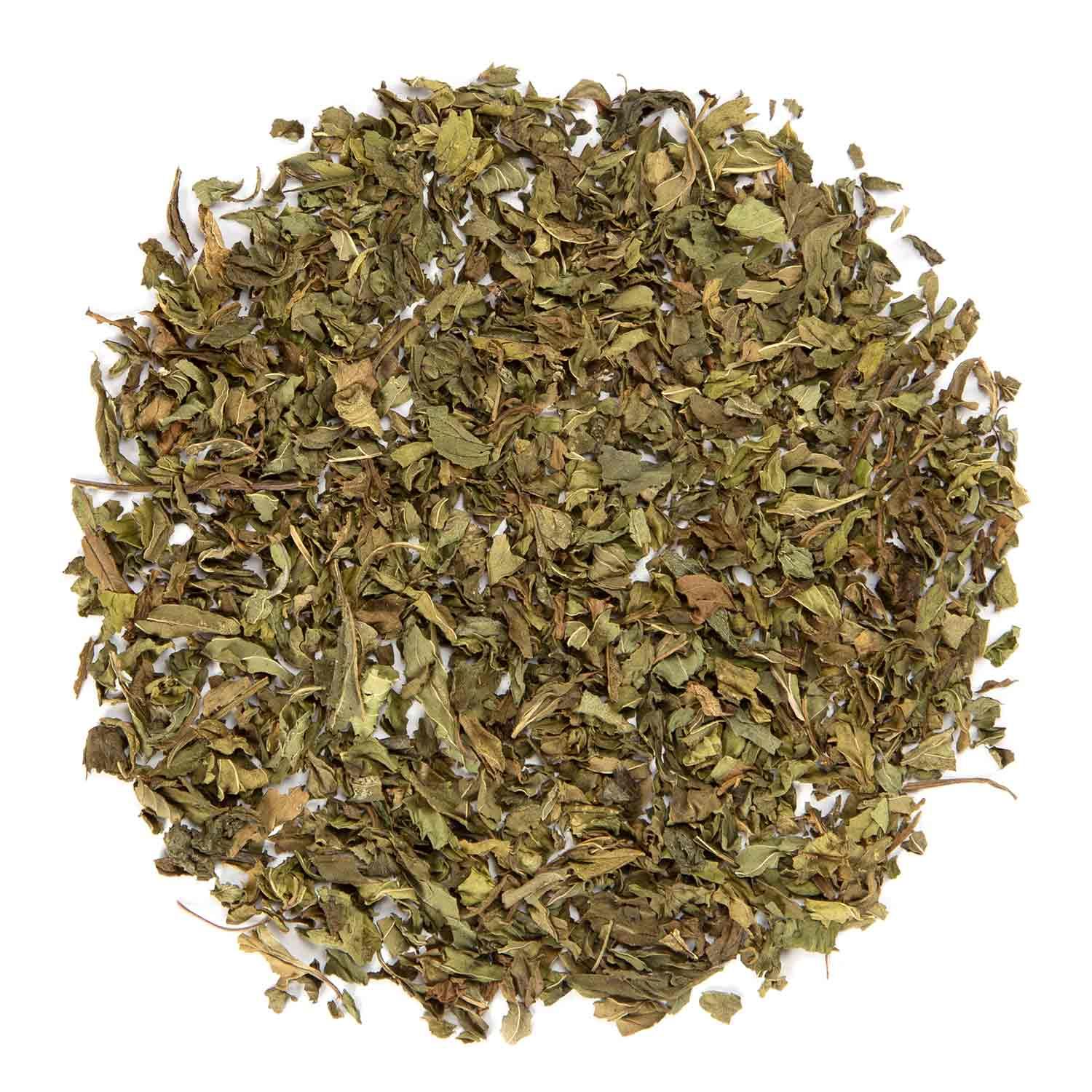 tea exlcusive - Proper Peppermint Tee bio