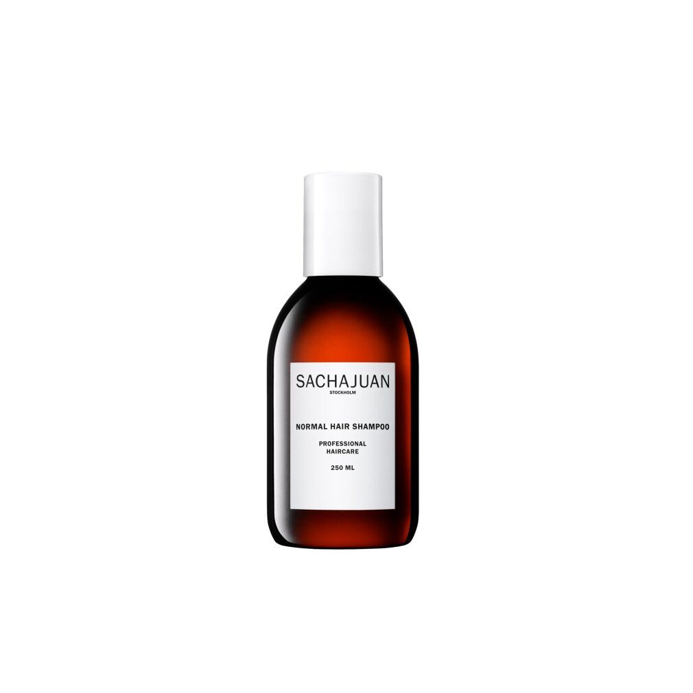 Sachajuan Shampoo Capelli Normali 0,25 L