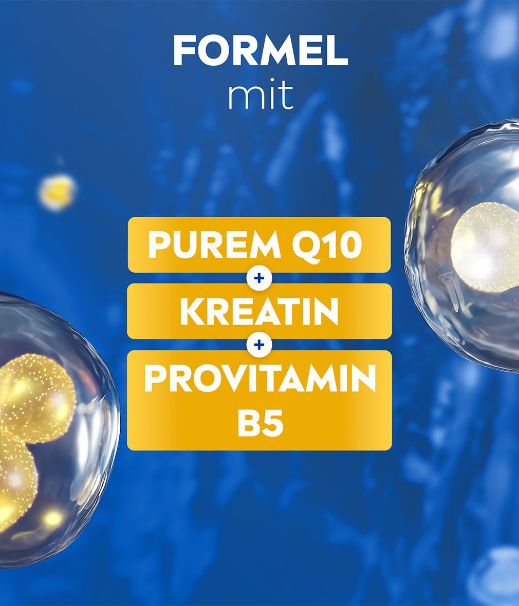 NIVEA Q10 Hals & Dekolleté Creme