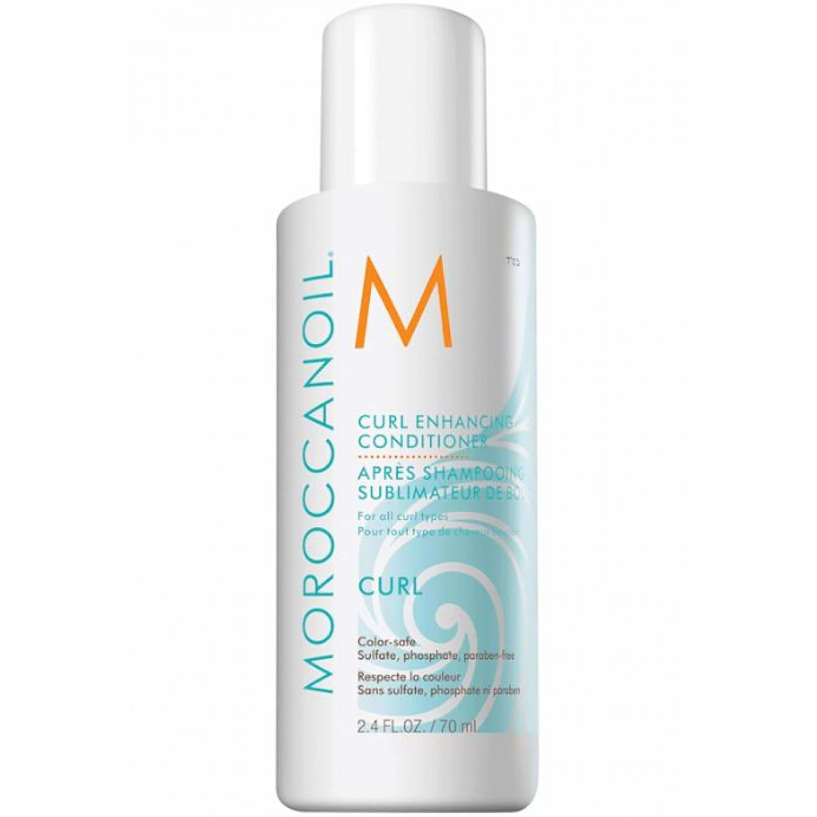 Moroccanoil - Curl Enhancing Conditioner 70 ml