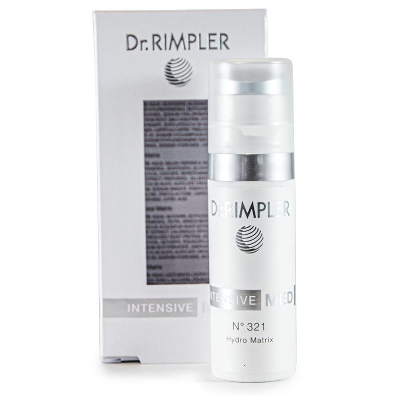 Dr. Rimpler Intensive MED Nr. 321 Hydro Matrix