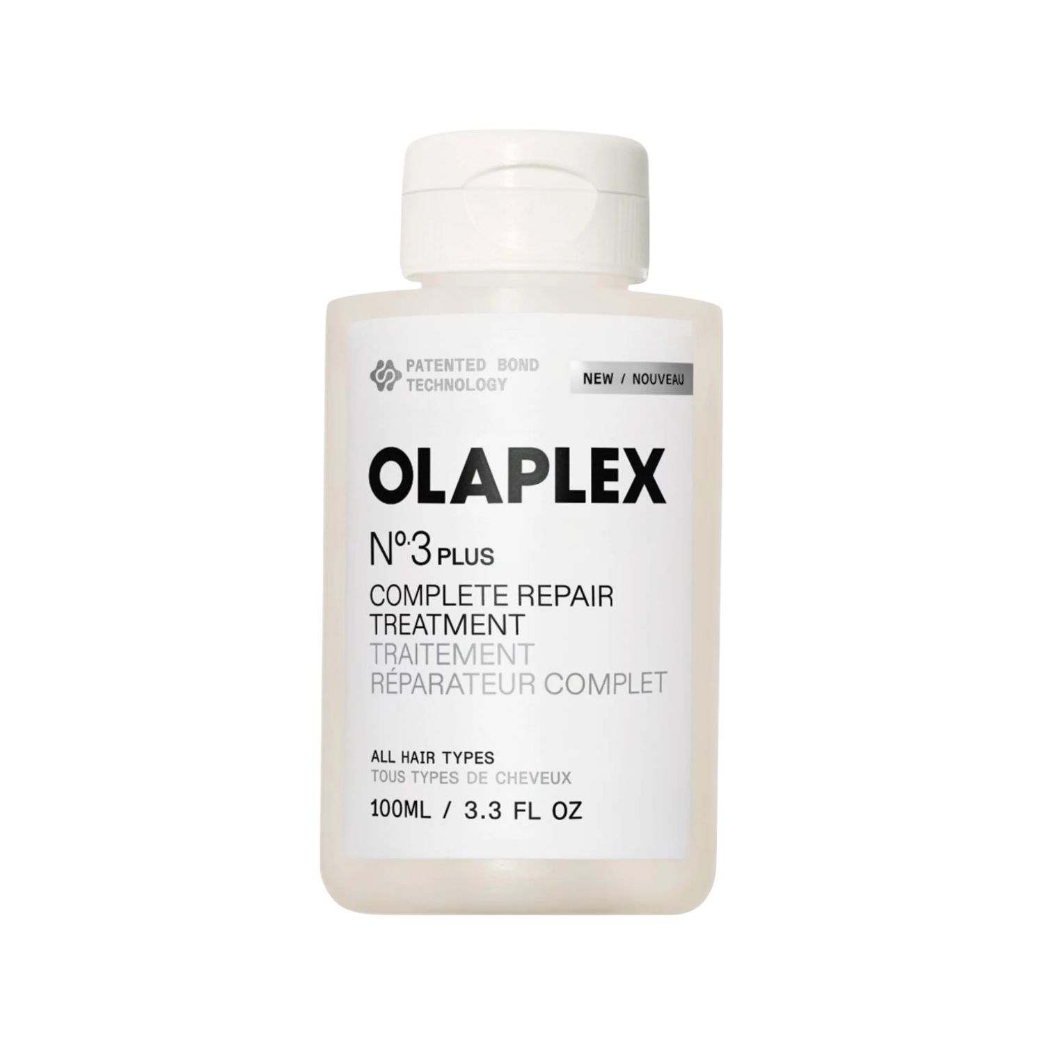 Olaplex No. 3Plus Complete Repair Treatment 100 ml