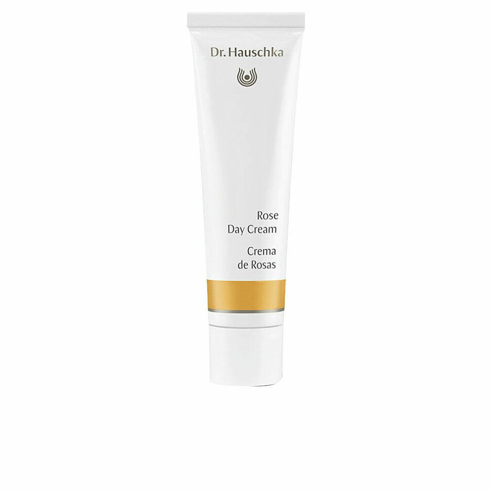 Dr. Hauschka Rose Day Cream