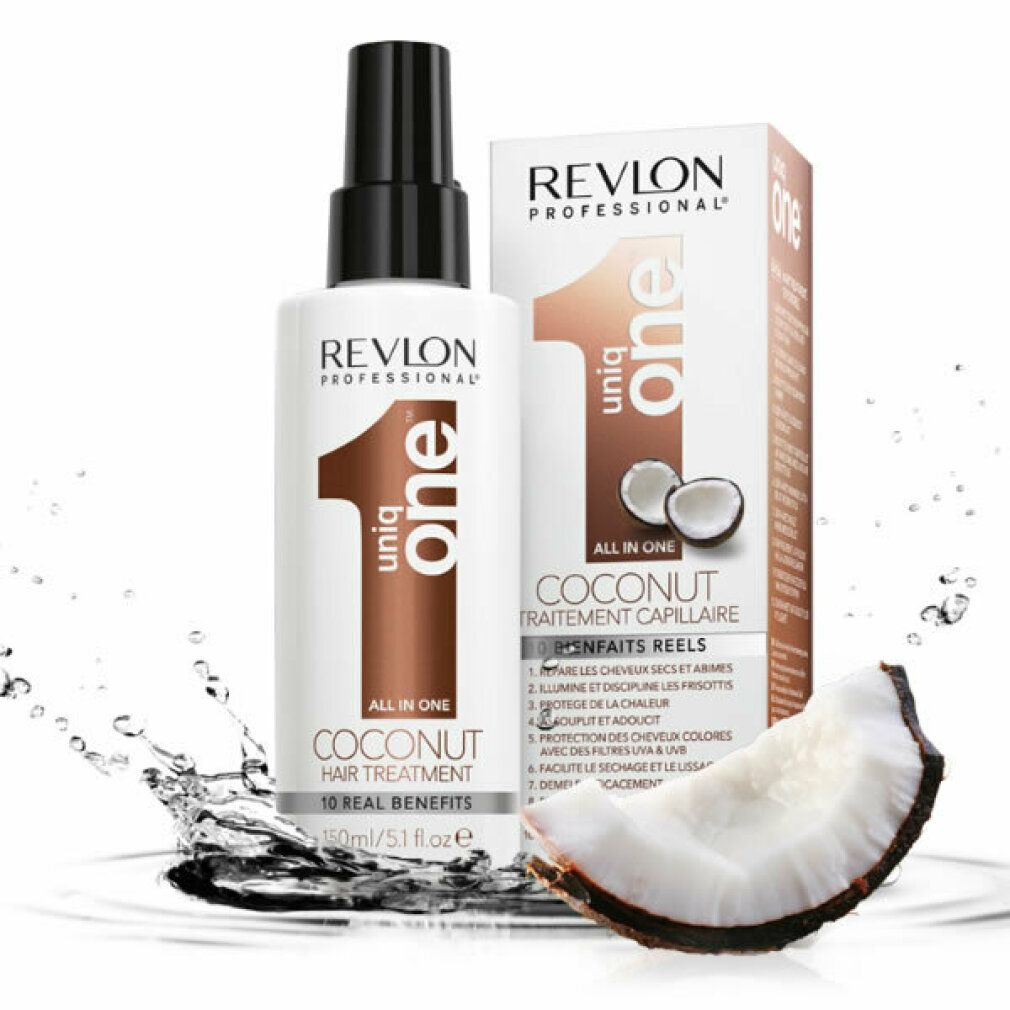 Revlon Uniq One All In One Coconut Hair Treatment