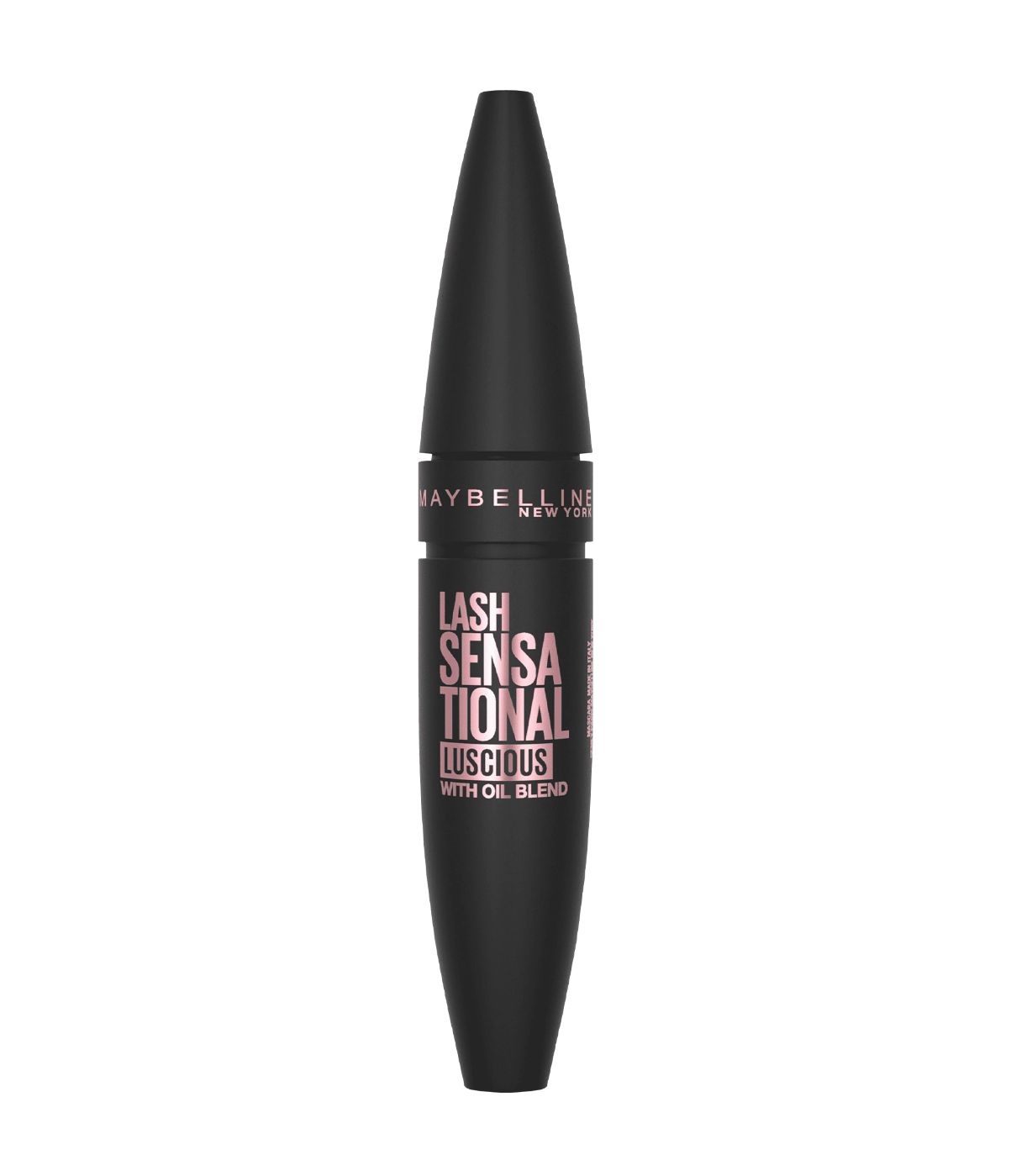 Maybelline Lash Sensational Mascara Very Black