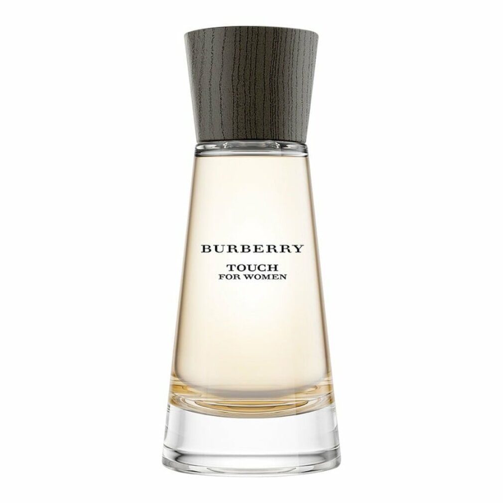 Burberry Touch For Women Eau De Parfum Spray