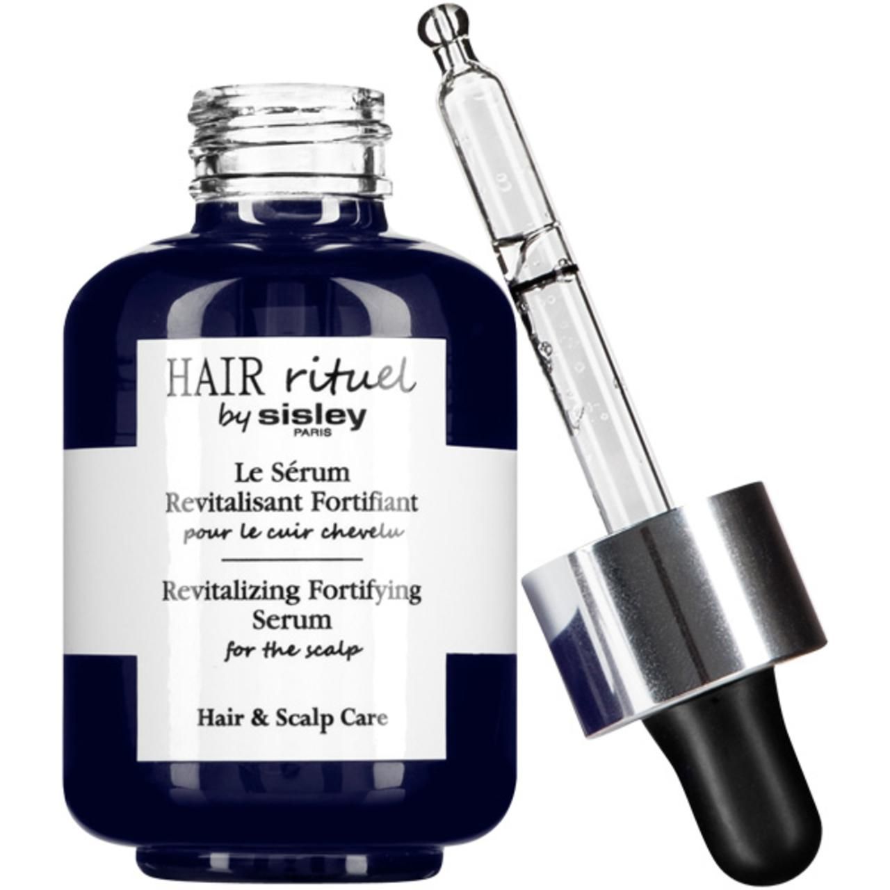 Hair Rituel by Sisley, Revitalizing Fortifying Serum