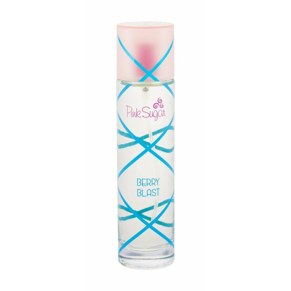 Aquolina Pink Sugar Berry Blast Eau de Toilette