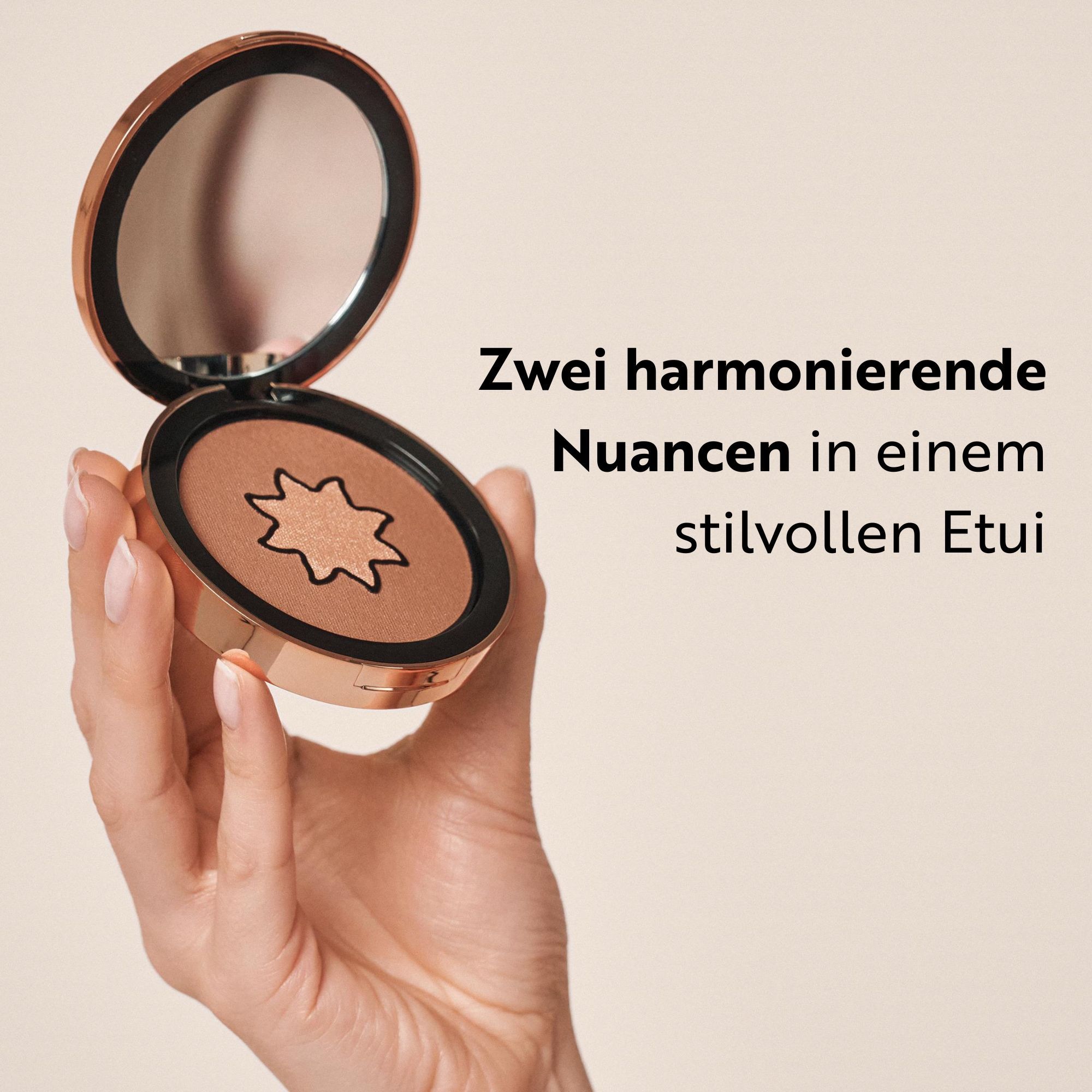 M. Asam MAGIC FINISH Satin Bronzer Deep