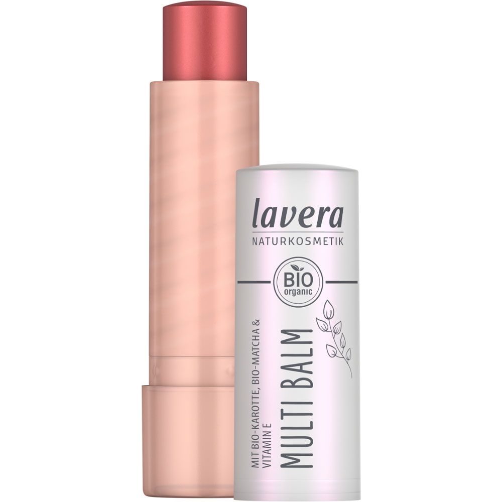 Lavera Multi Balm Blister 5,3 g