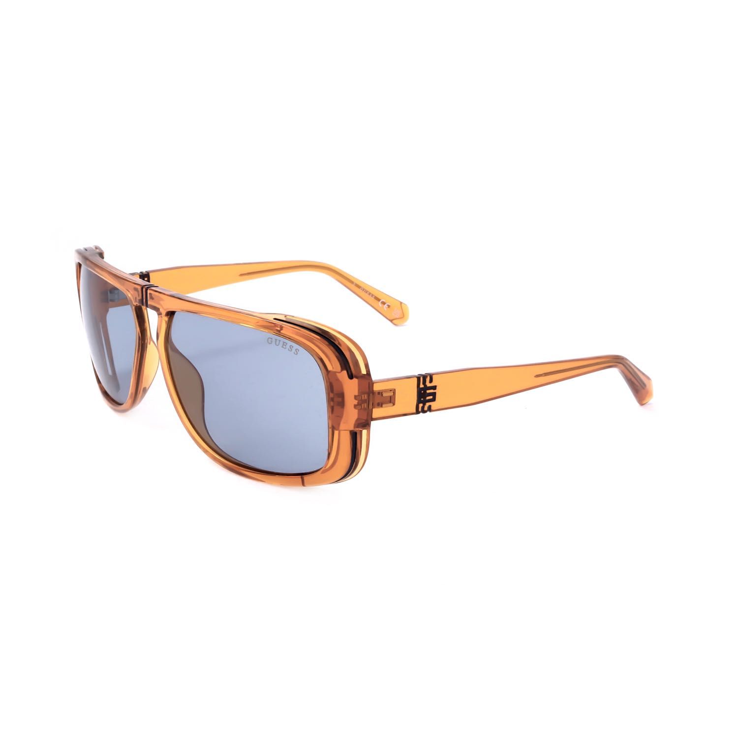 Guess occhiali da sole uomo GU00082 orange