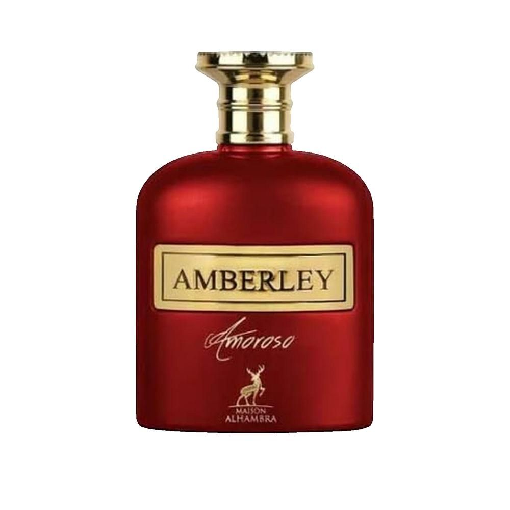 Amberly Amoroso Eau de Parfum