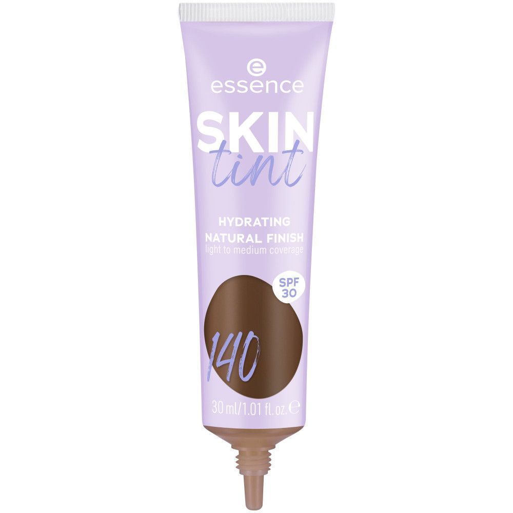 Essence - Skin Tint Foundation
