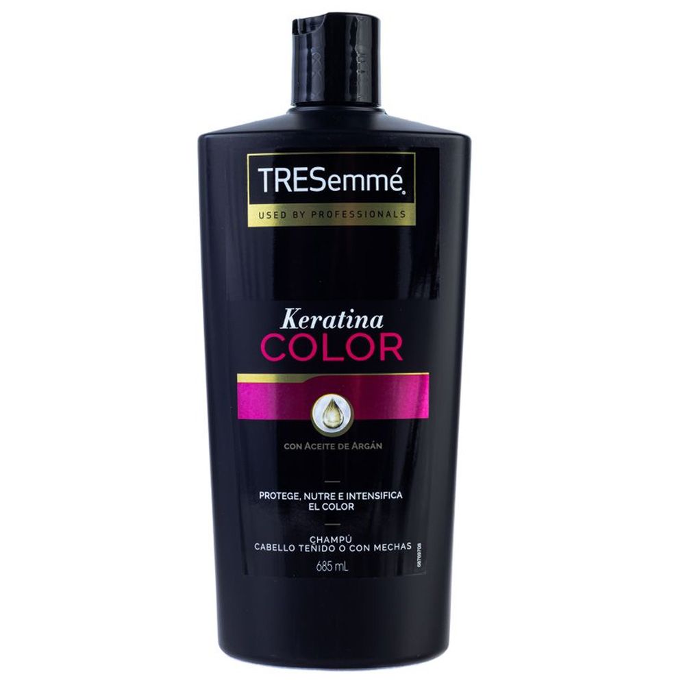 TRESemme Shampoo Keratina Color-Coloriertes Haar