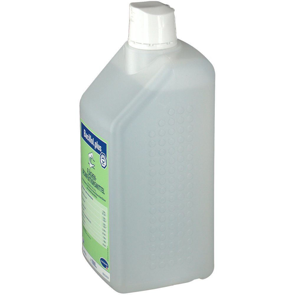 Bacillol® plus Lösung