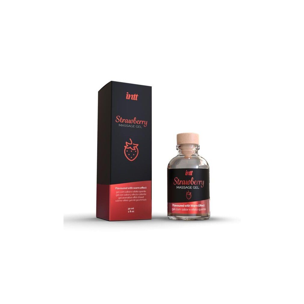 Massage Gel | INTT
