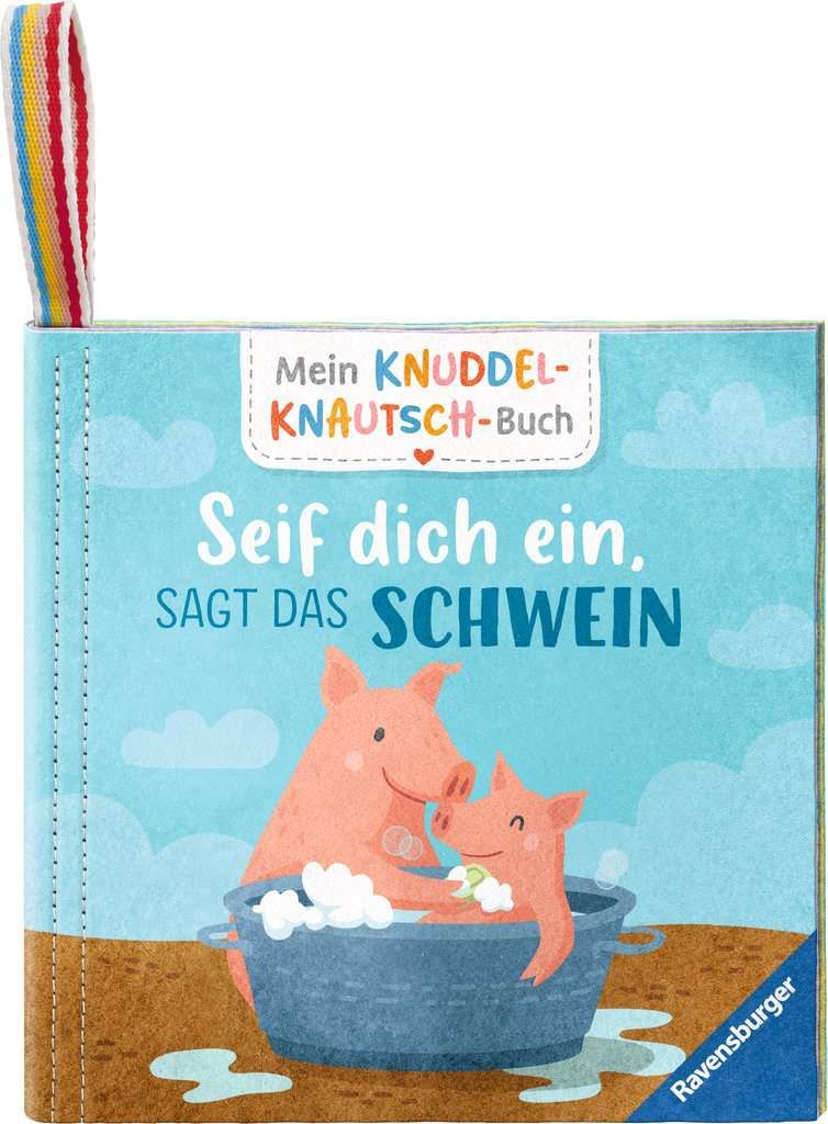 Tribu Box Buch-Set • ab 6 Monate+