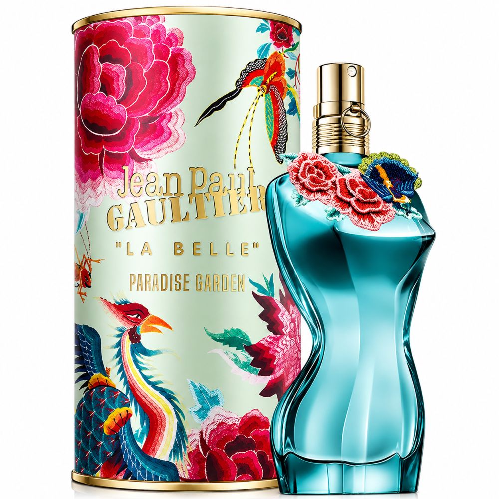 Jean Paul Gaultier La Belle Paradise Garden Eau De Parfum 30ml