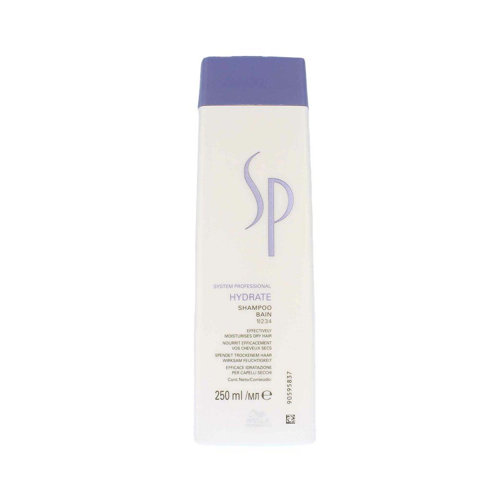 Wella System Professional Hydrate Shampoo