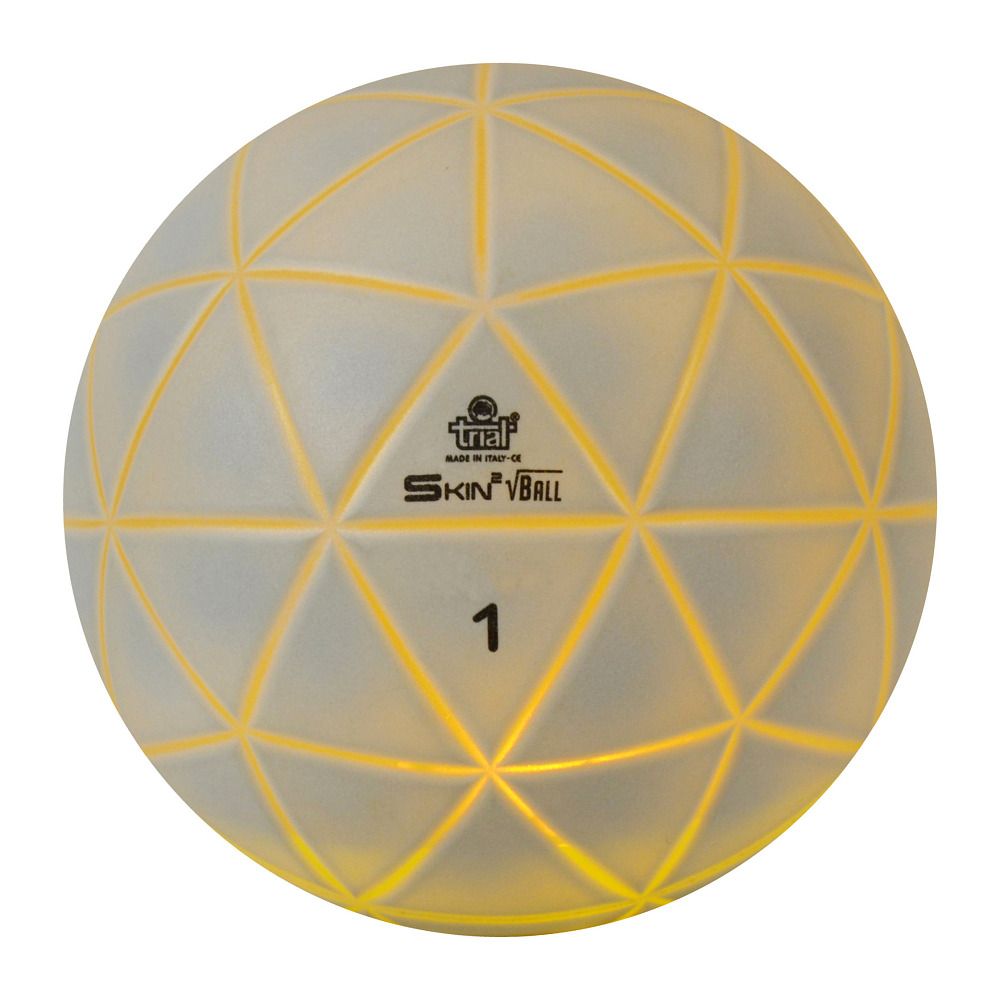 Trial Gewichtsball Skin Ball 1 St