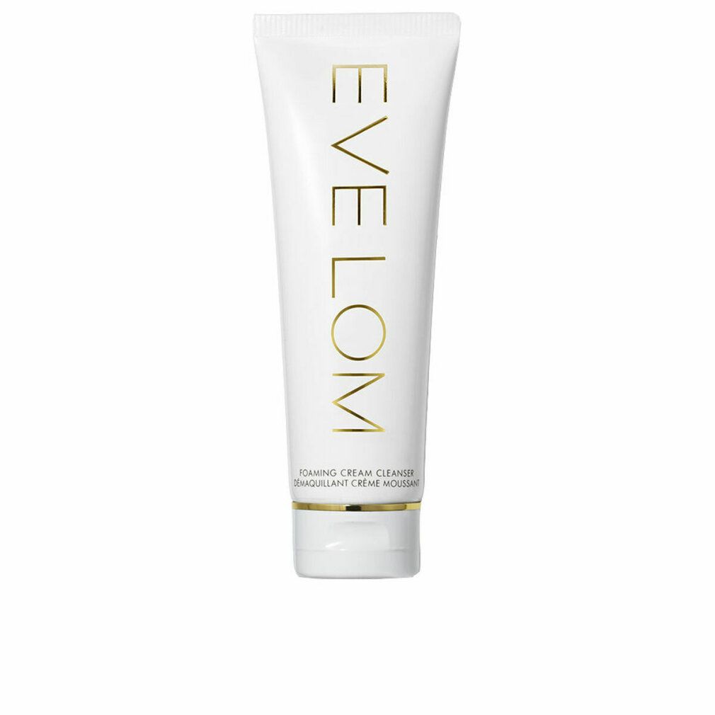 Eve Lom Foaming Cream Cleanser