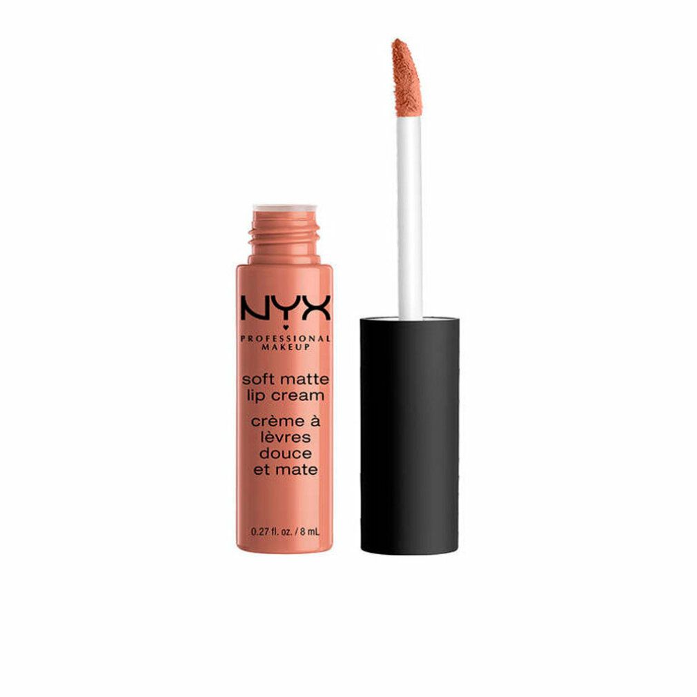 nyx Professional Makeup Soft Matte Lip Cream Abu Dhabe 0,008 l