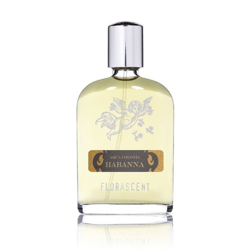 Florascent Habanna - Aqua Colonia EdT