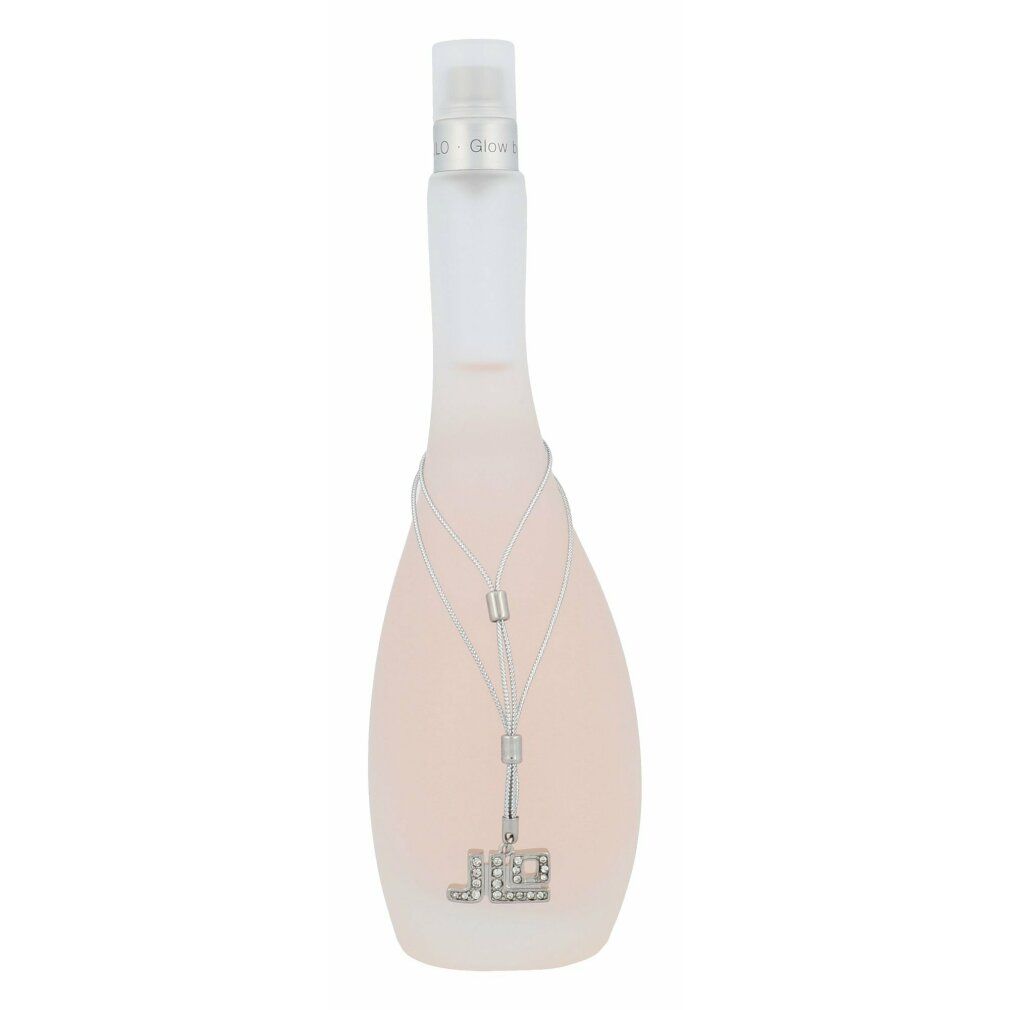 Jennifer Lopez Glow Eau de Toilette  Spray