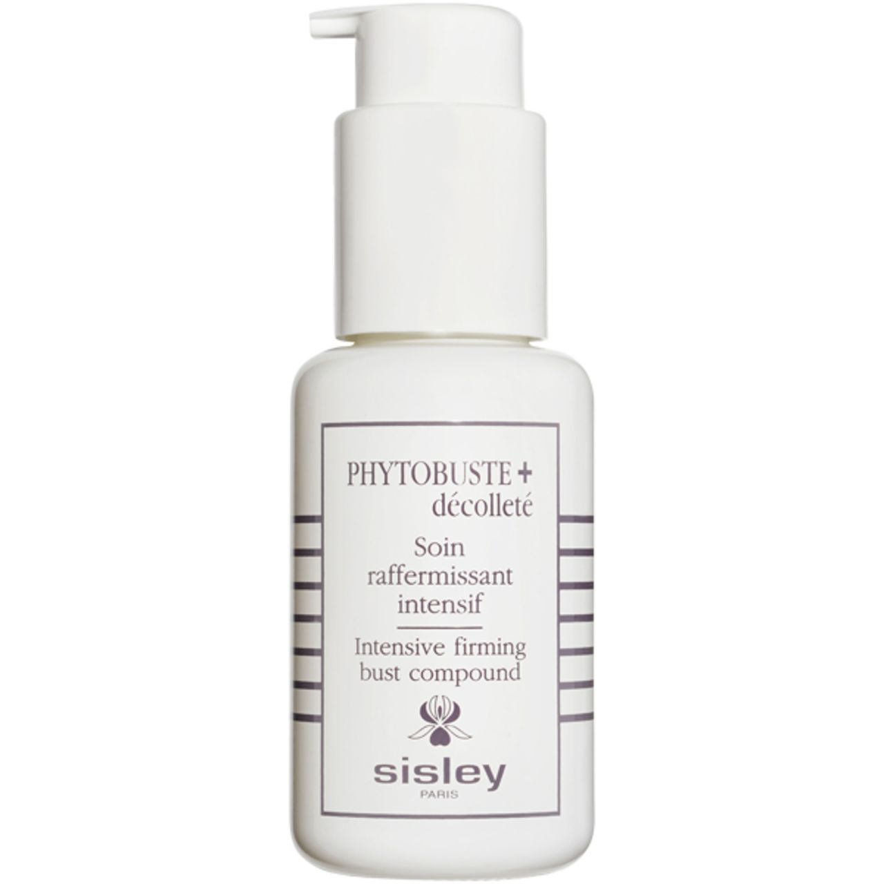 Sisley, Phytobuste