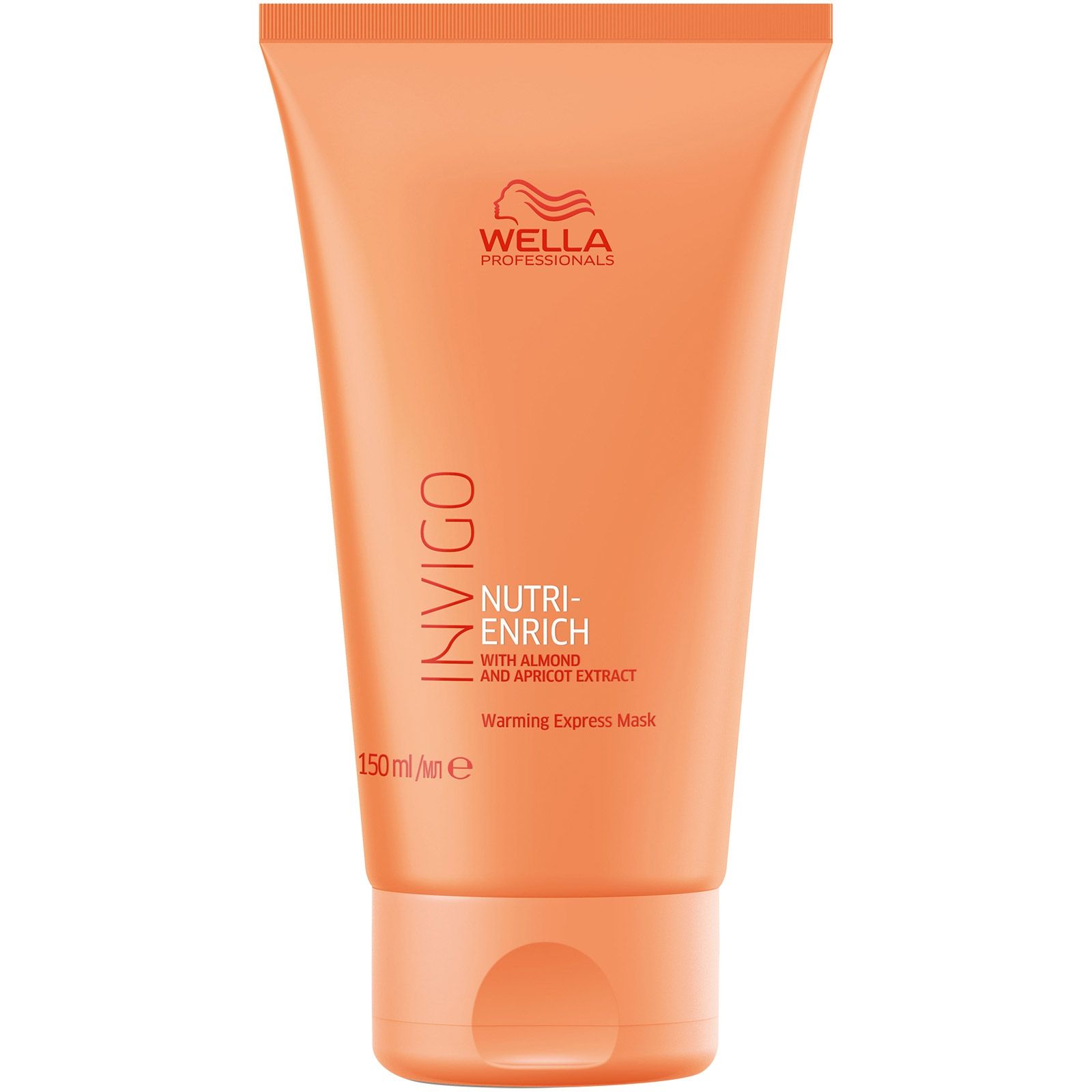Wella Professionals - Invigo 150 ml Maske