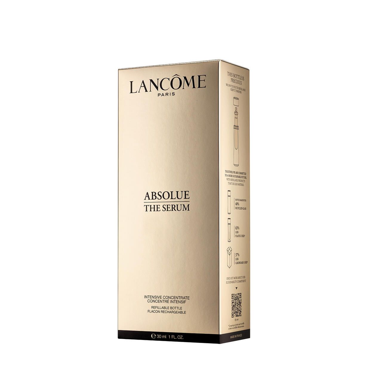 Lancôme, Absolue Le Serum