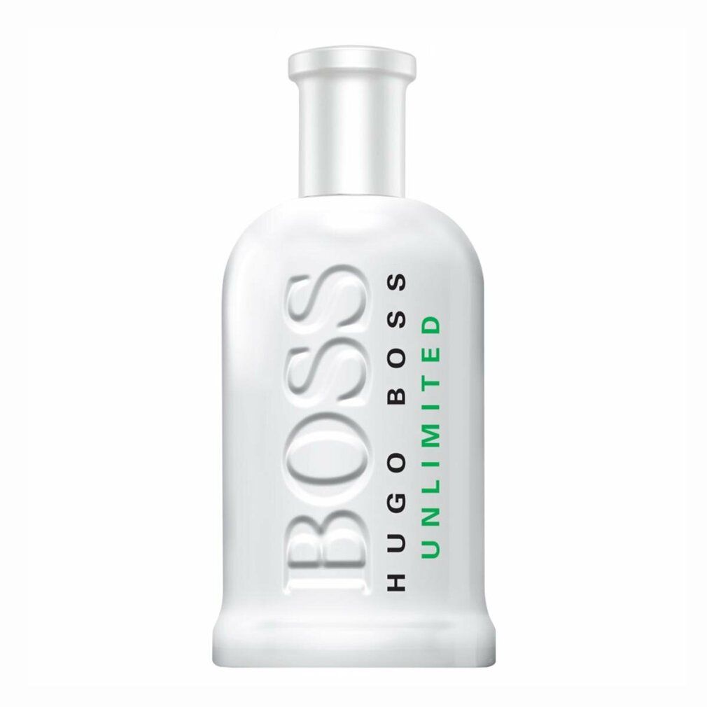 Boss - Hugo Boss, Bottled. Unlimited. E.d.T. Nat. Spray