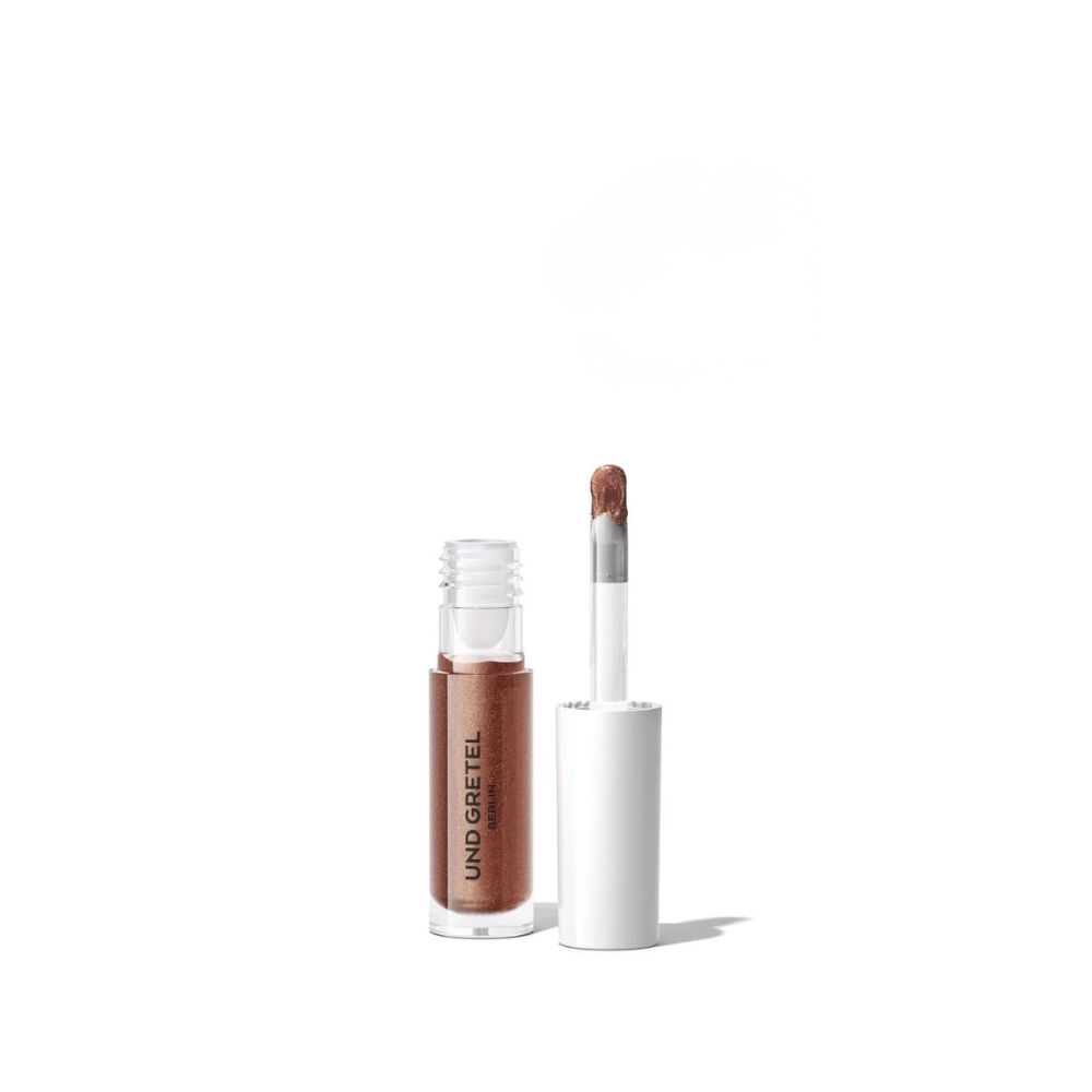 UND Gretel Glanz Liquid Eye Shadow Mocca Muse 03 2 ml