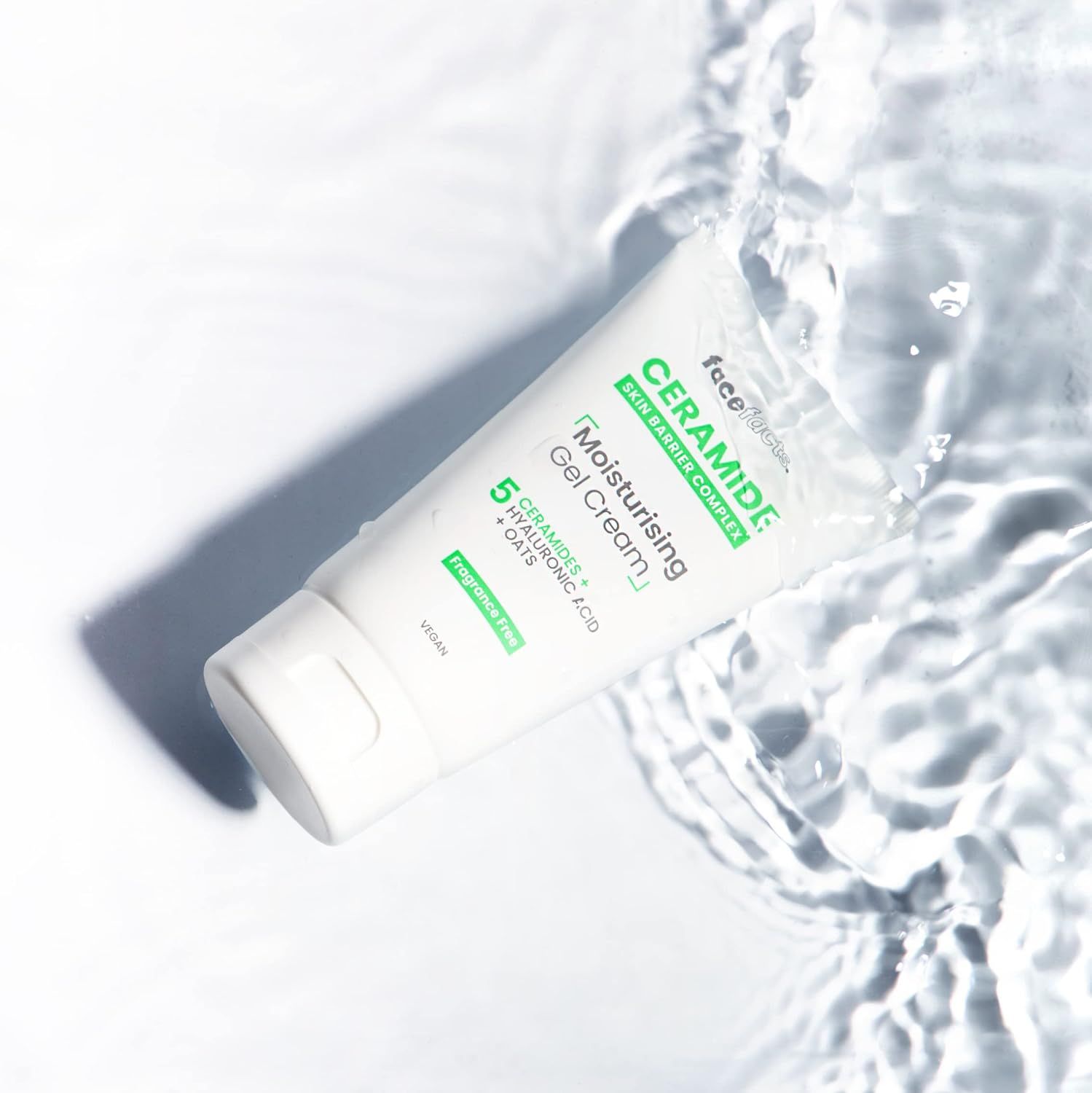 Face Facts Ceramid-Gel-Creme