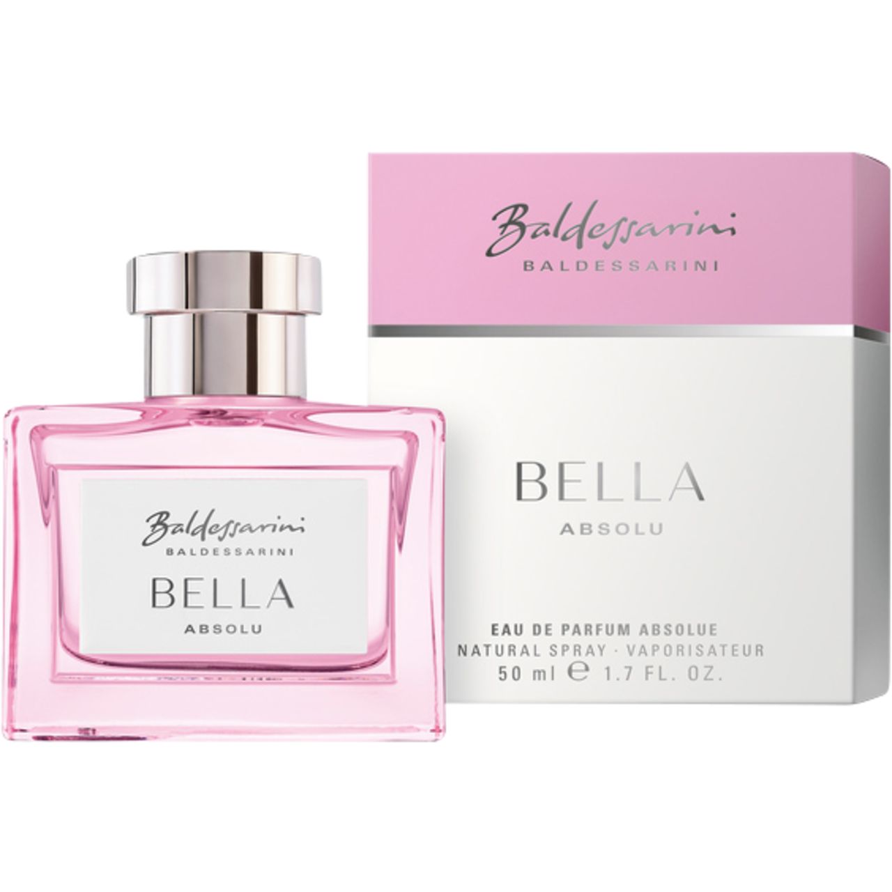 Baldessarini, Bella Absolue EdP Nat. Spray