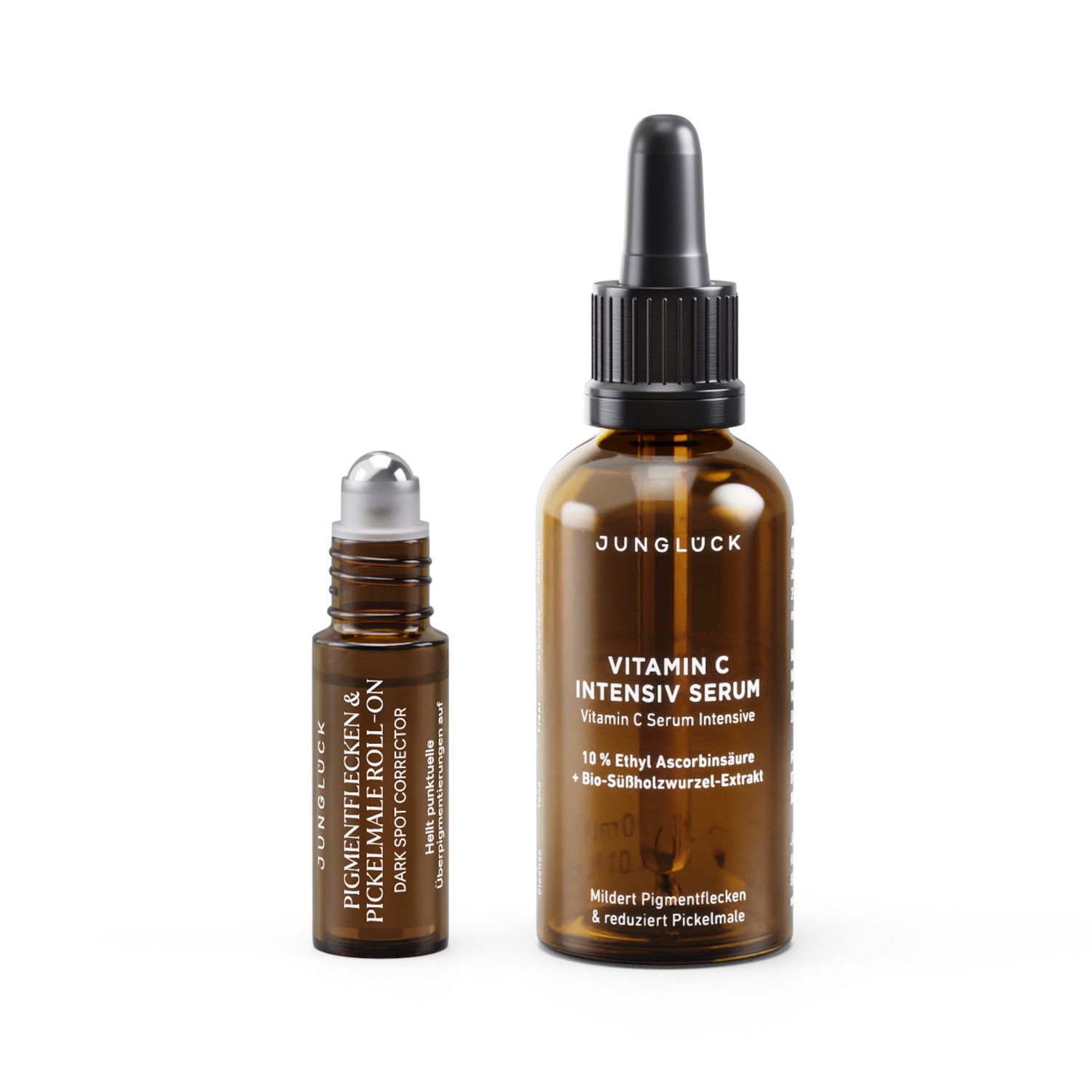 JUNGLÜCK Hautbild Hero Kombi