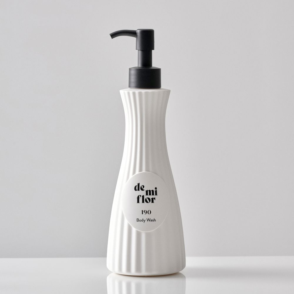 DE MI Flor 190 Bal Blanc Duschgel 250 g