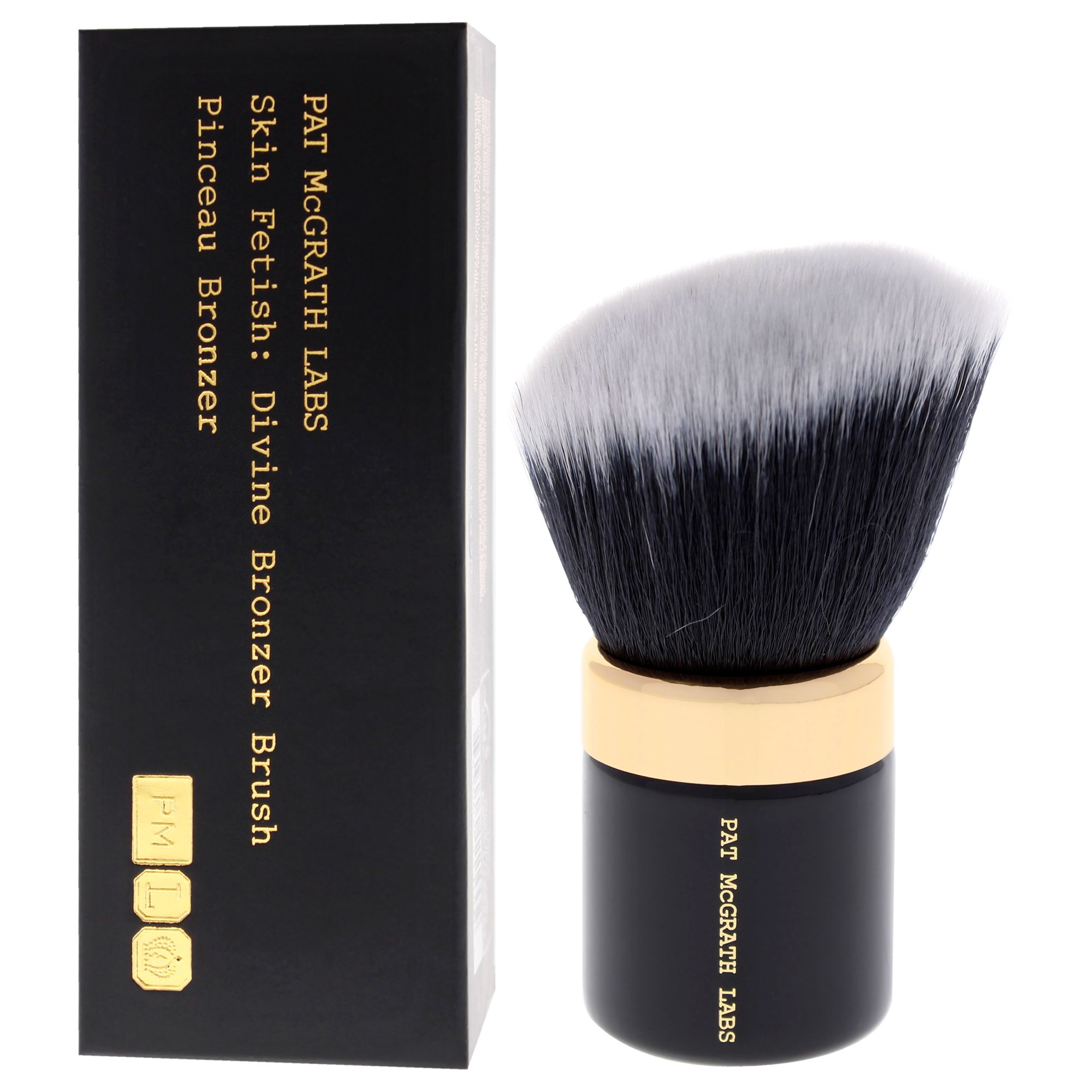 Skin Fetish Divine Bronzer Pinsel von Pat Mcgrath Labs for Women
