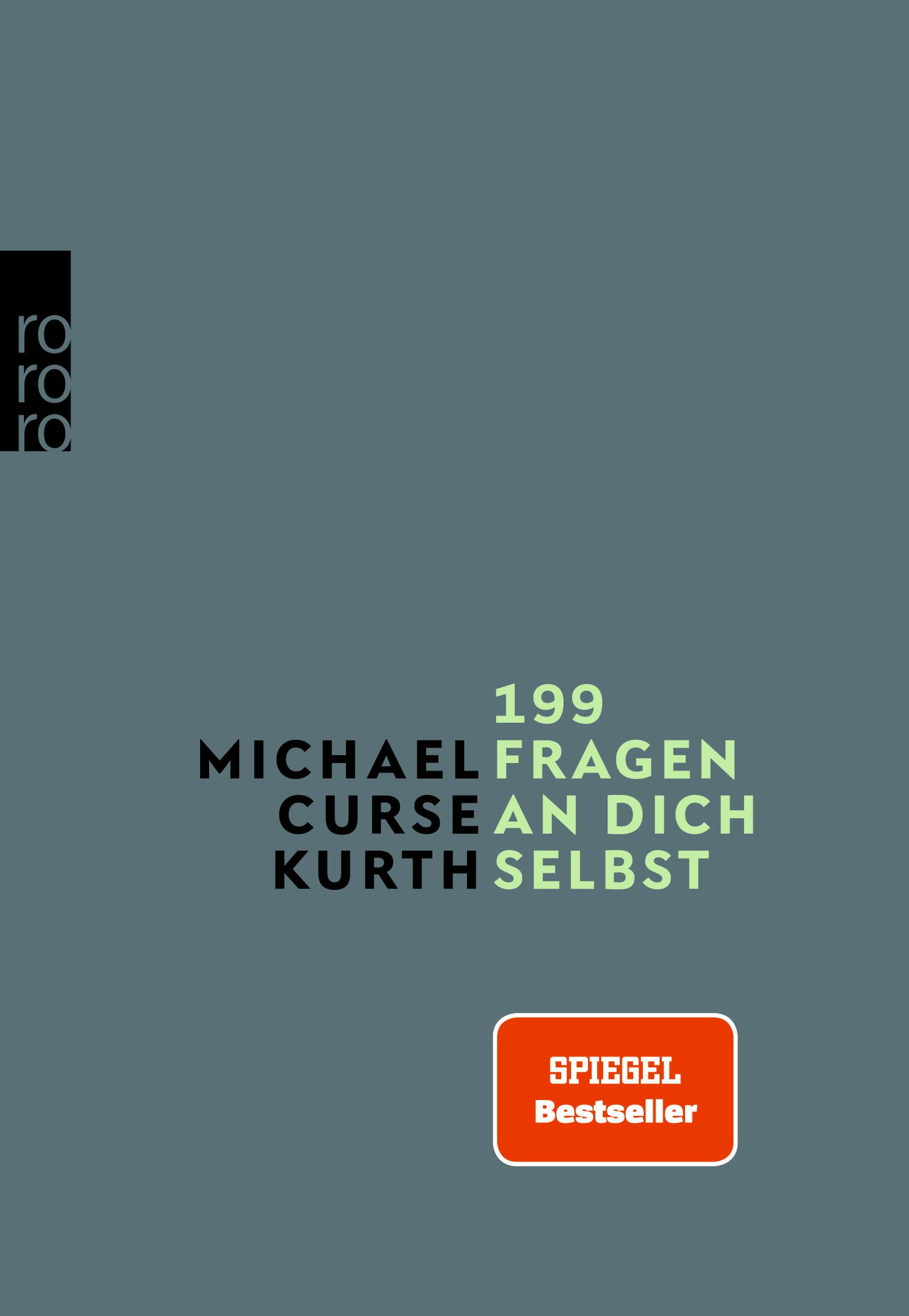 100 Fragen an dich selbst