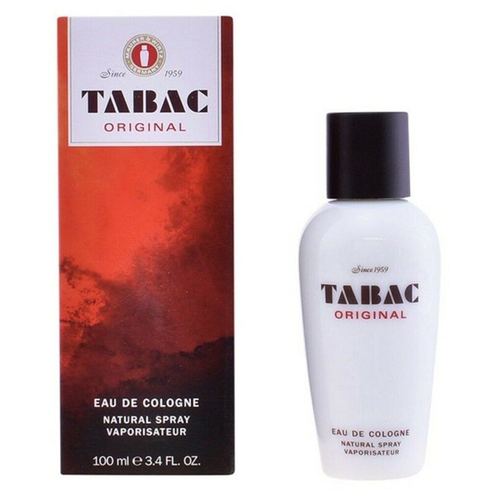 Tabac Original Eau De Cologne Spray